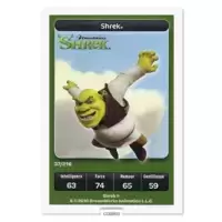 Shrek