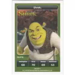 Shrek