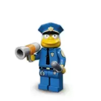 Chief Wiggum