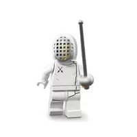 Fencer