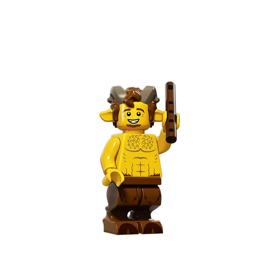 LEGO Minifigures Series 15 - Faun