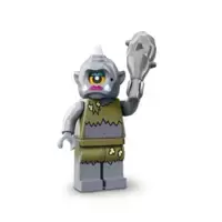 Lady Cyclops