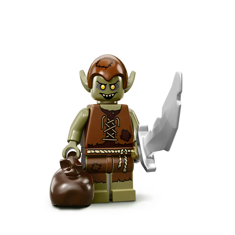 LEGO Minifigures Series 13 - Goblin