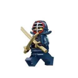 Kendo Fighter