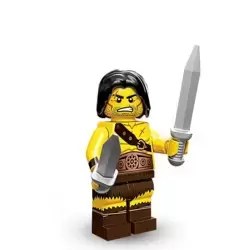 Barbarian