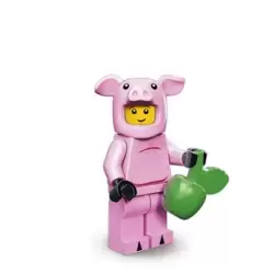 Piggy guy