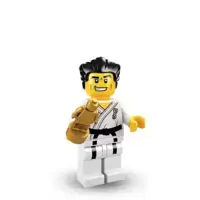 Karate Master