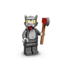 Scratchy