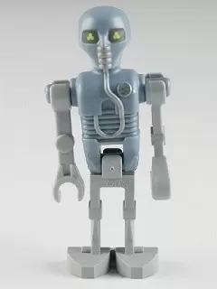 Minifigurines LEGO Star Wars - 2-1B Medical Droid