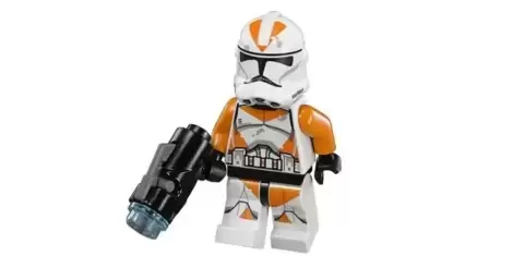 LEGO 212th Battalion Clone Utapau Trooper Star Wars Minifigure from 75036 sw0522 