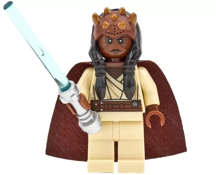 LEGO Star Wars Minifigs - Agen Kolar