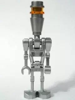 Minifigurines LEGO Star Wars - Assassin Droid