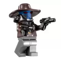 Cad Bane