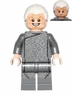 Minifigurines LEGO Star Wars - Chancellor Palpatine