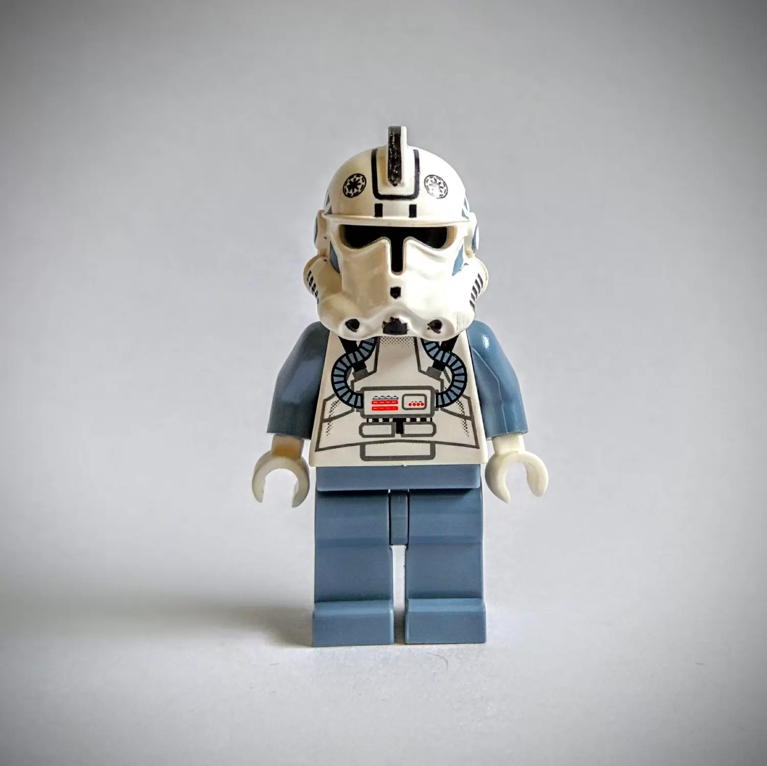 LEGO Star Wars Minifigs - Clone Pilot