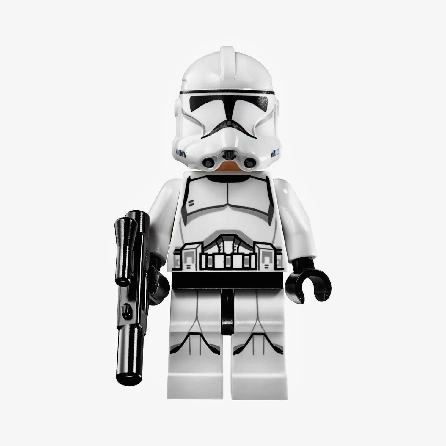 Clone Trooper - LEGO Wars Minifigs SW0541