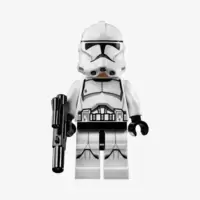 Clone Trooper