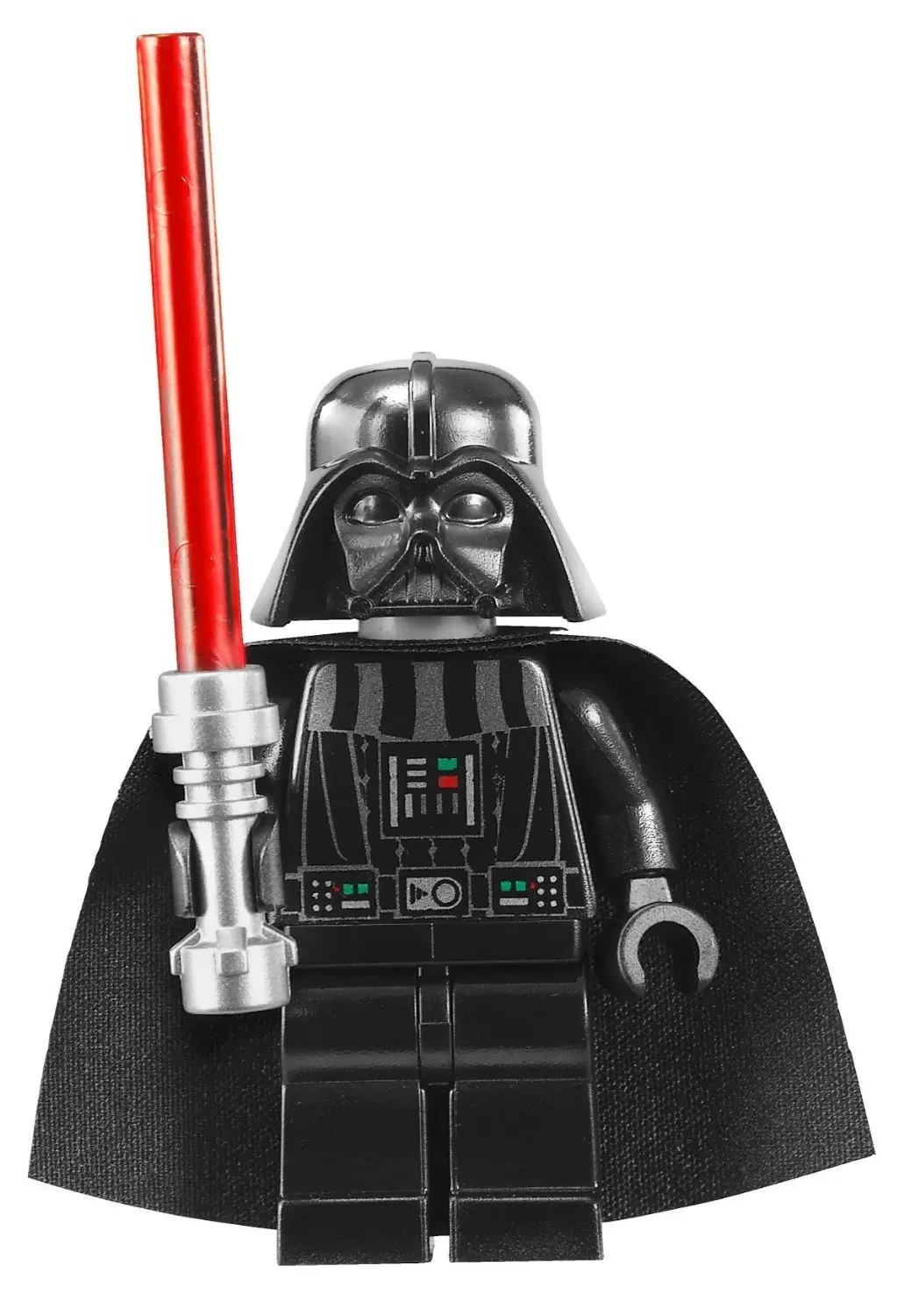 LEGO Star Wars Minifigs - Darth Vader - Death Star 10188