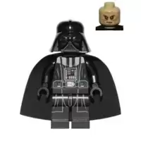 Darth Vader (Tan Head)