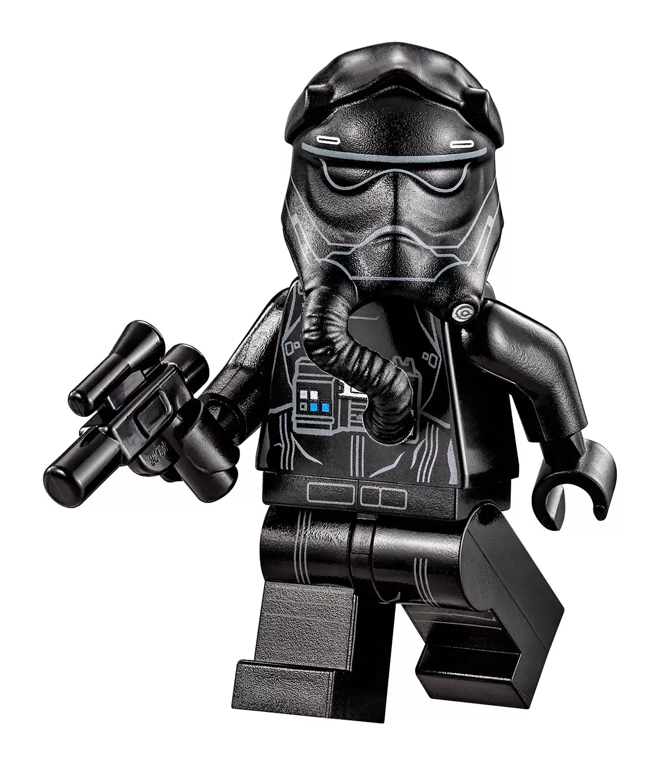 Minifigurines LEGO Star Wars - First Order TIE Fighter Pilot