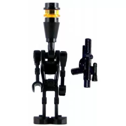 LEGO® Star Wars™ Figur IG-86 Set 8015 