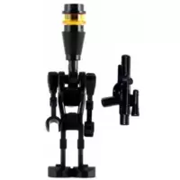 IG-86 Elite Black Assassin Droid