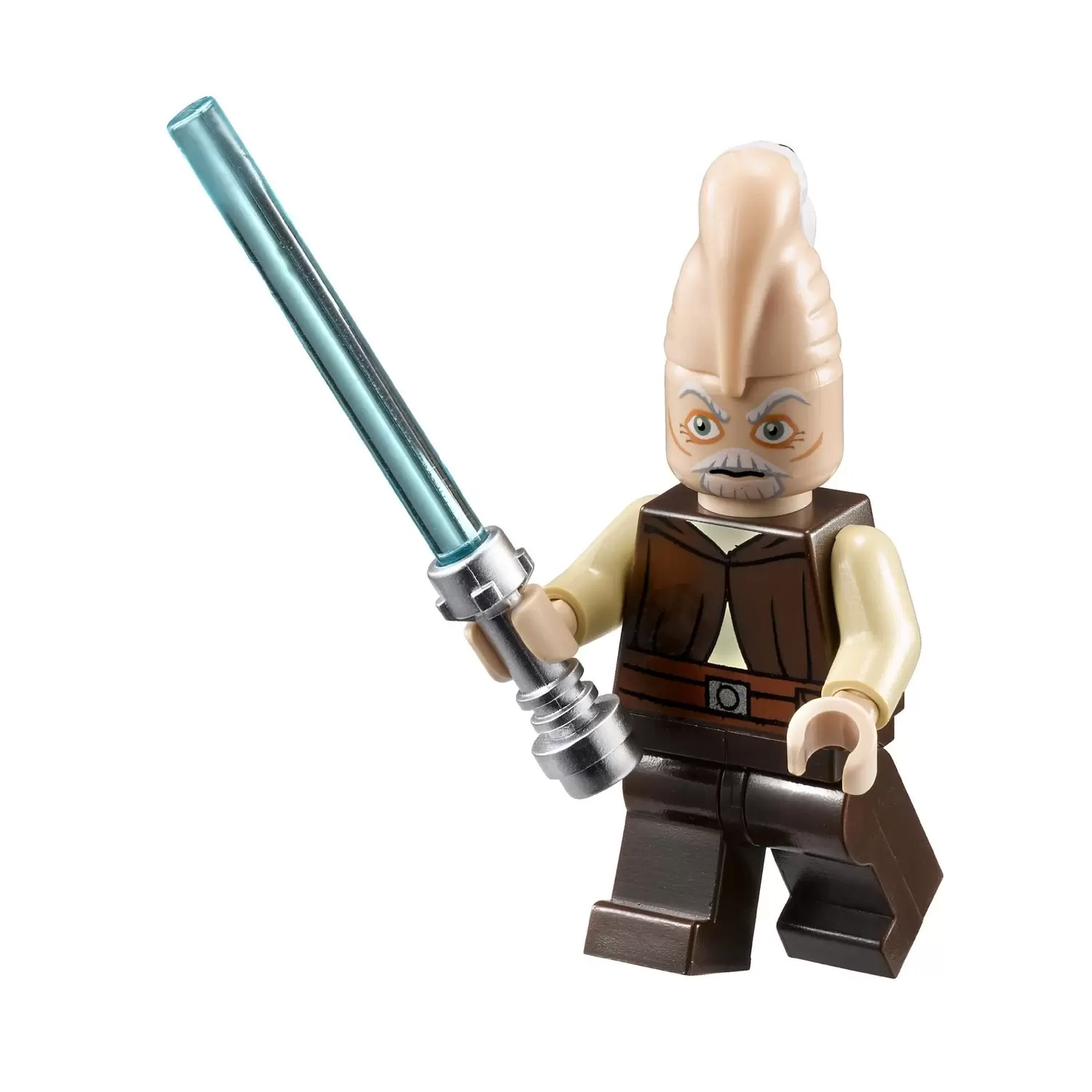 LEGO Star Wars Minifigs - Ki-Adi-Mundi