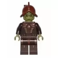 Neimoidian Warrior
