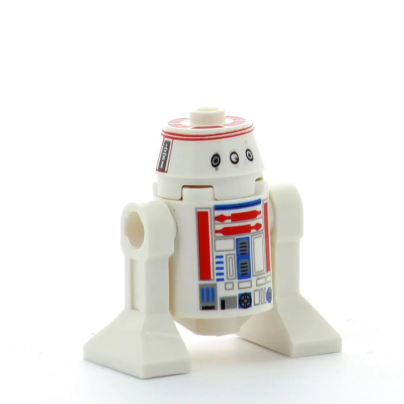Minifigurines LEGO Star Wars - R5-D8 / R5-D4