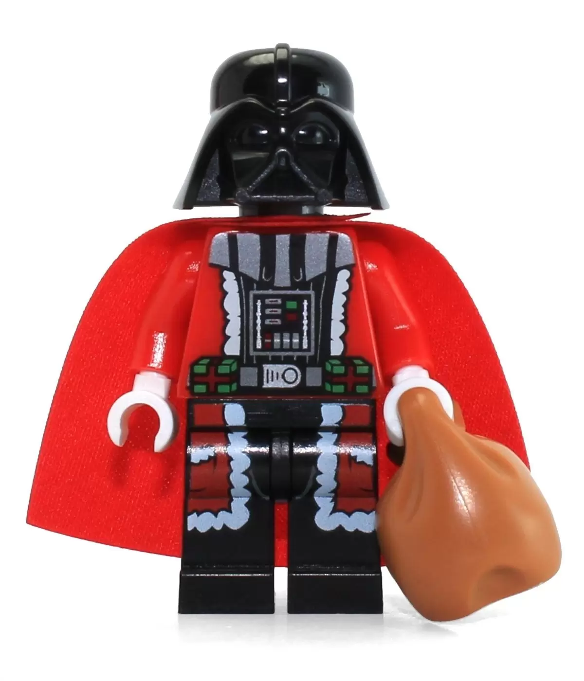Minifigurines LEGO Star Wars - Santa Darth Vader