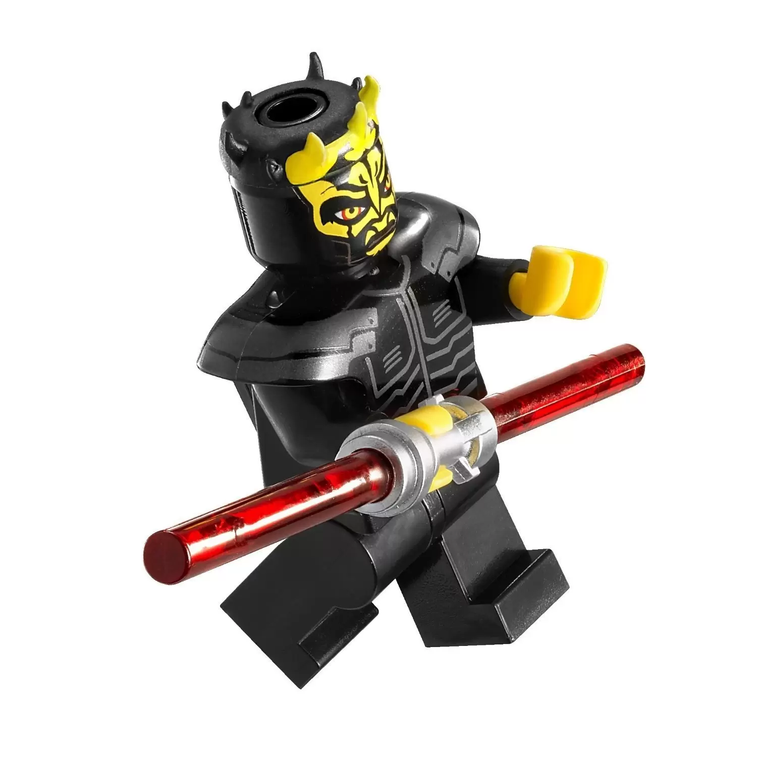 Minifigurines LEGO Star Wars - Savage Opress