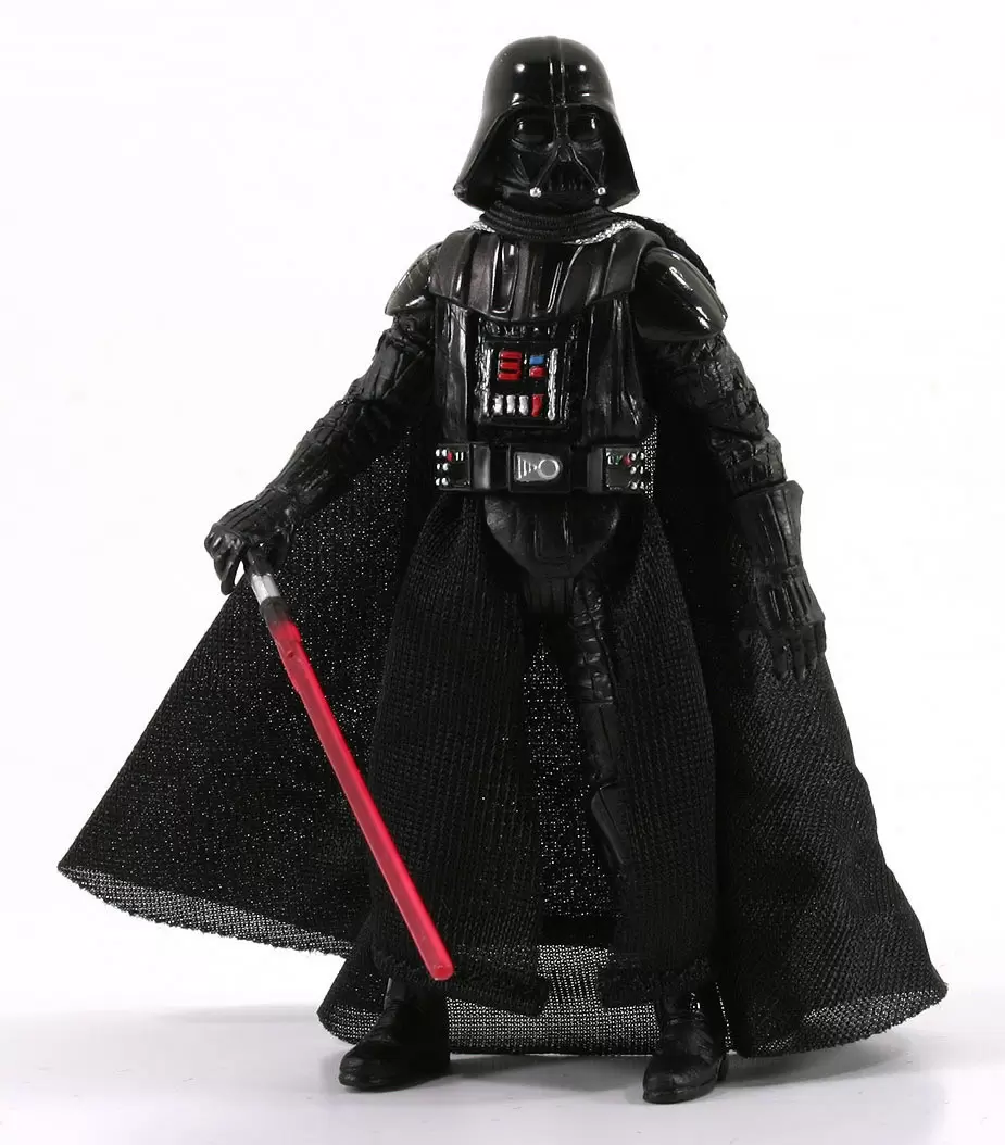 Shadows of the Dark Side - Darth Vader