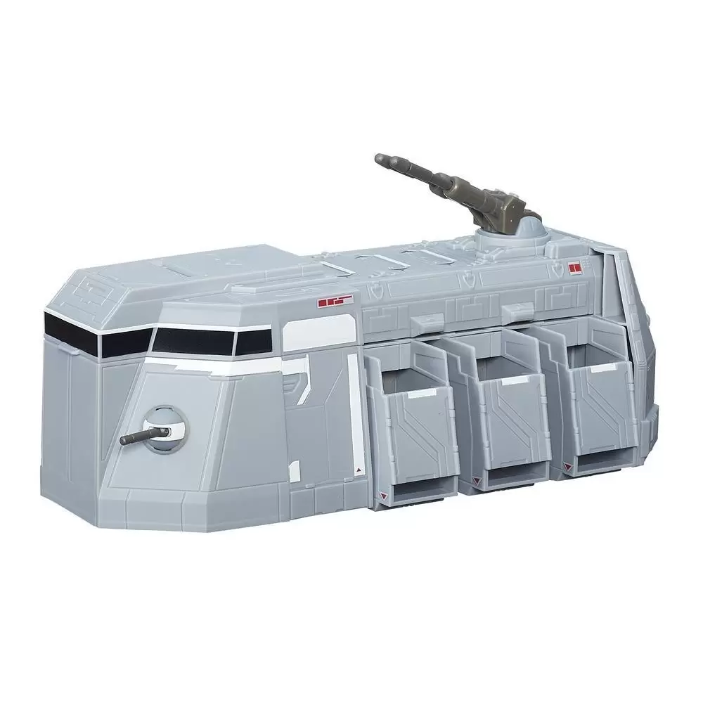Star Wars Rebels - Imperial Troop Transport Vehicle