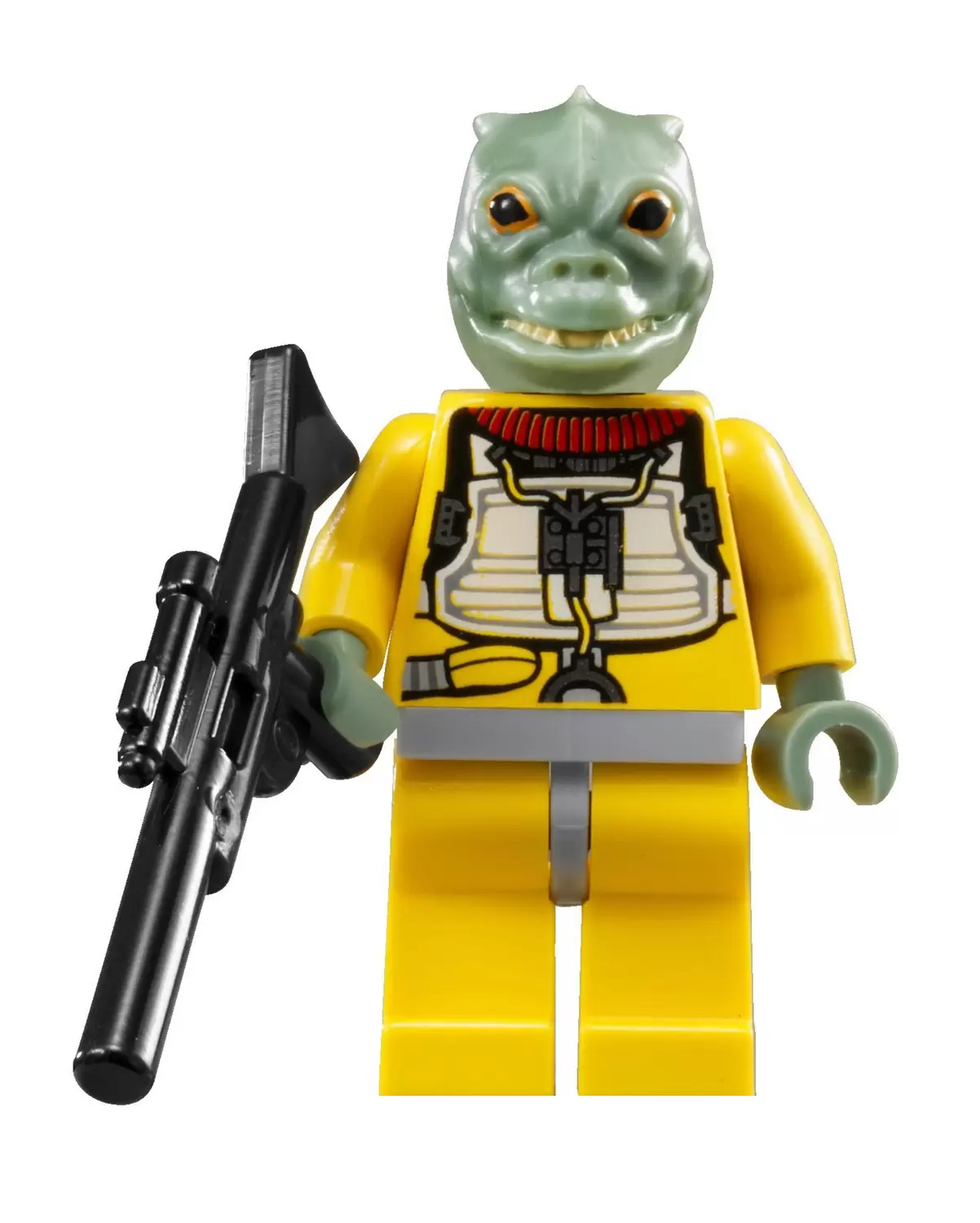 LEGO Star Wars Minifigs - Bossk