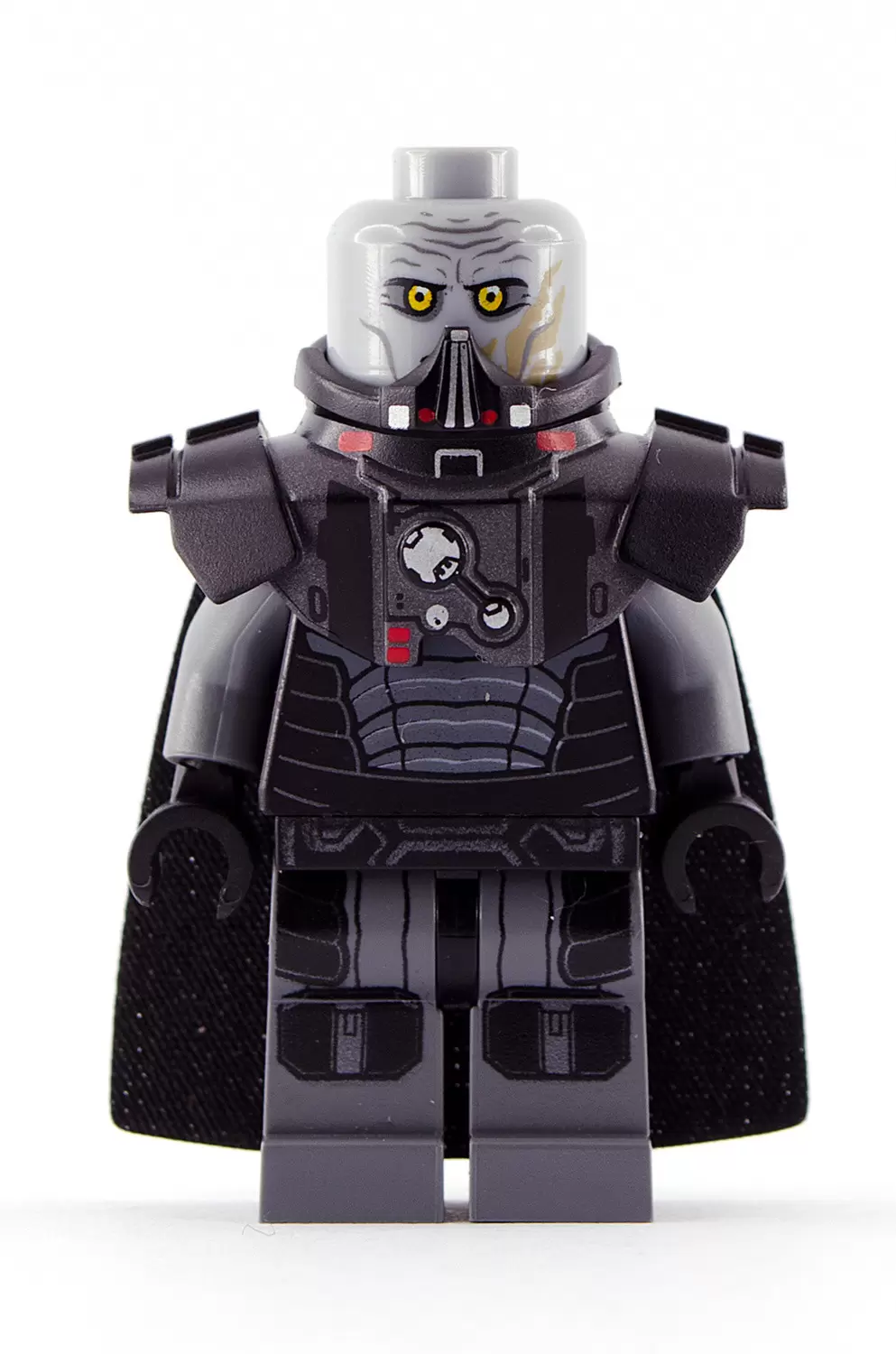 LEGO Star Wars Minifigs - Darth Malgus