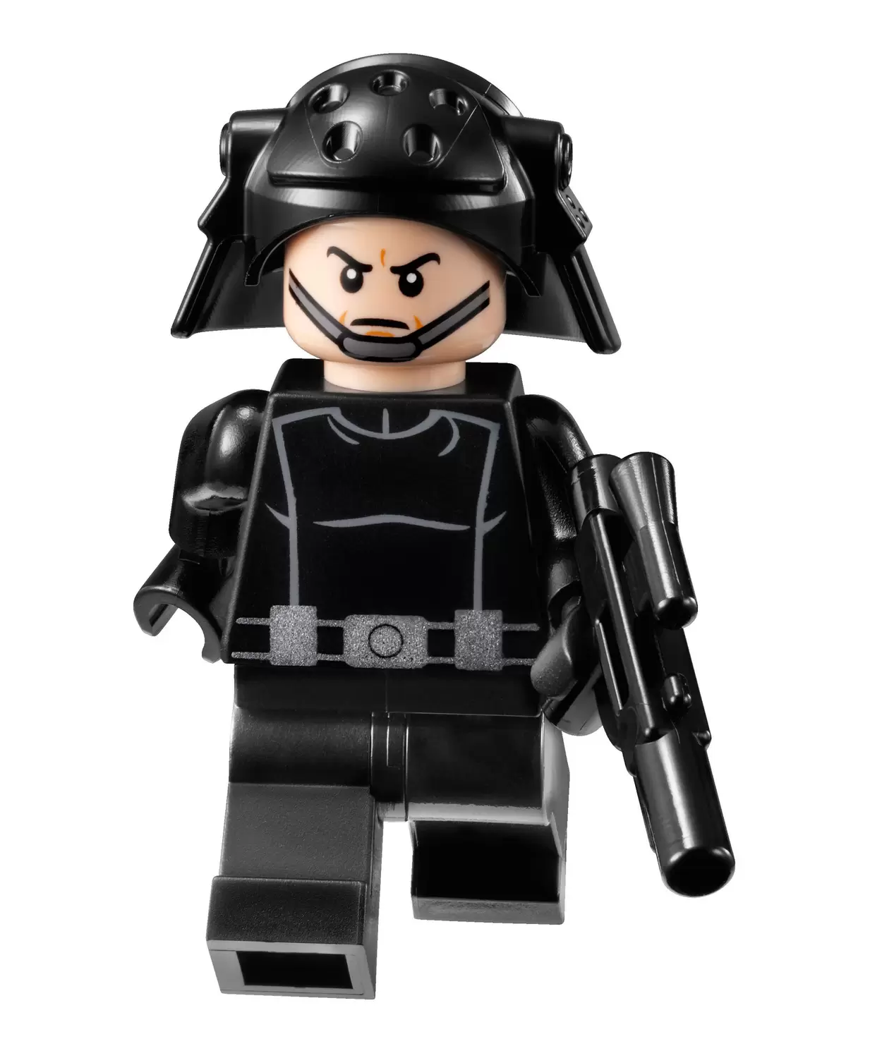 LEGO Star Wars Minifigs - Death Star Trooper