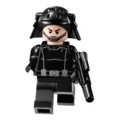 Death Star Trooper