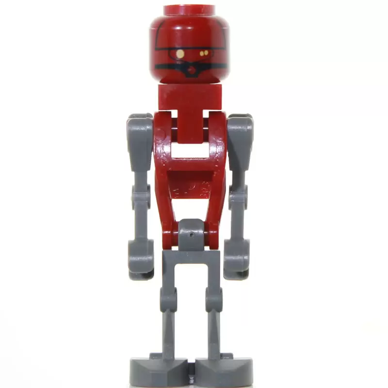 LEGO Star Wars Minifigs - EV-9D9
