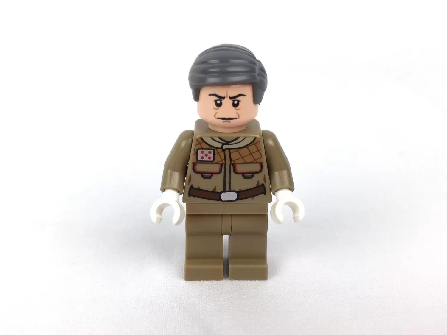 Minifigurines LEGO Star Wars - General Rieekan