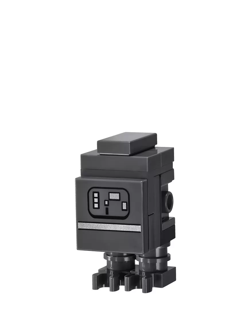 Minifigurines LEGO Star Wars - Gonk Droid (GNK Power Droid)