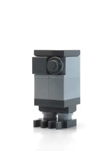 LEGO Star Wars Minifigs - Gonk Droid