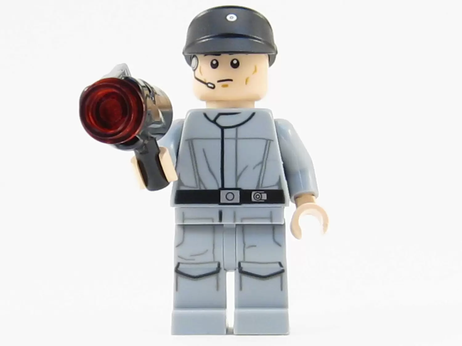 LEGO Star Wars Minifigs - Imperial Crew Member