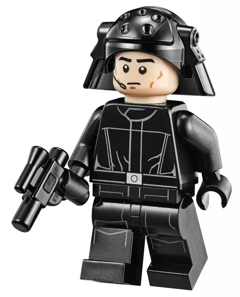 LEGO Star Wars Minifigs - Imperial Navy Trooper