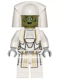 LEGO Star Wars Minifigs - Jedi Consular