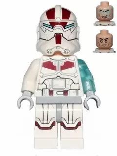 Minifigurines LEGO Star Wars - Jek-14