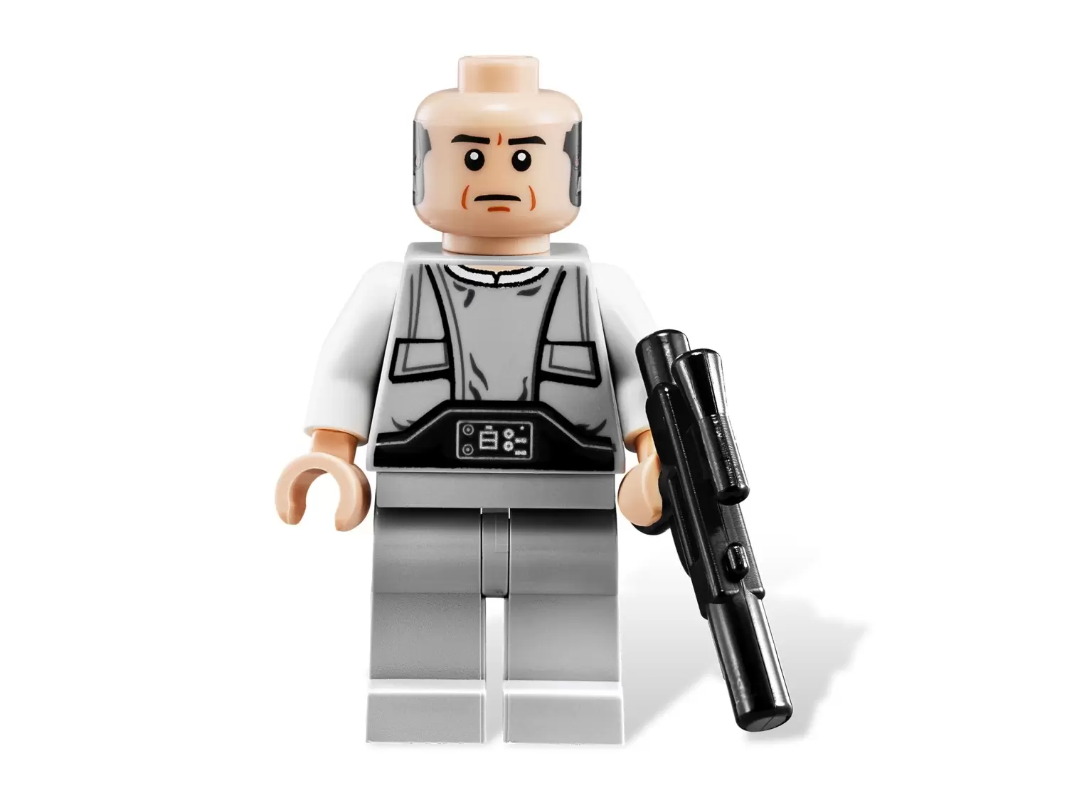 Minifigurines LEGO Star Wars - Lobot