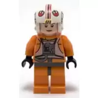 Luke Skywalker