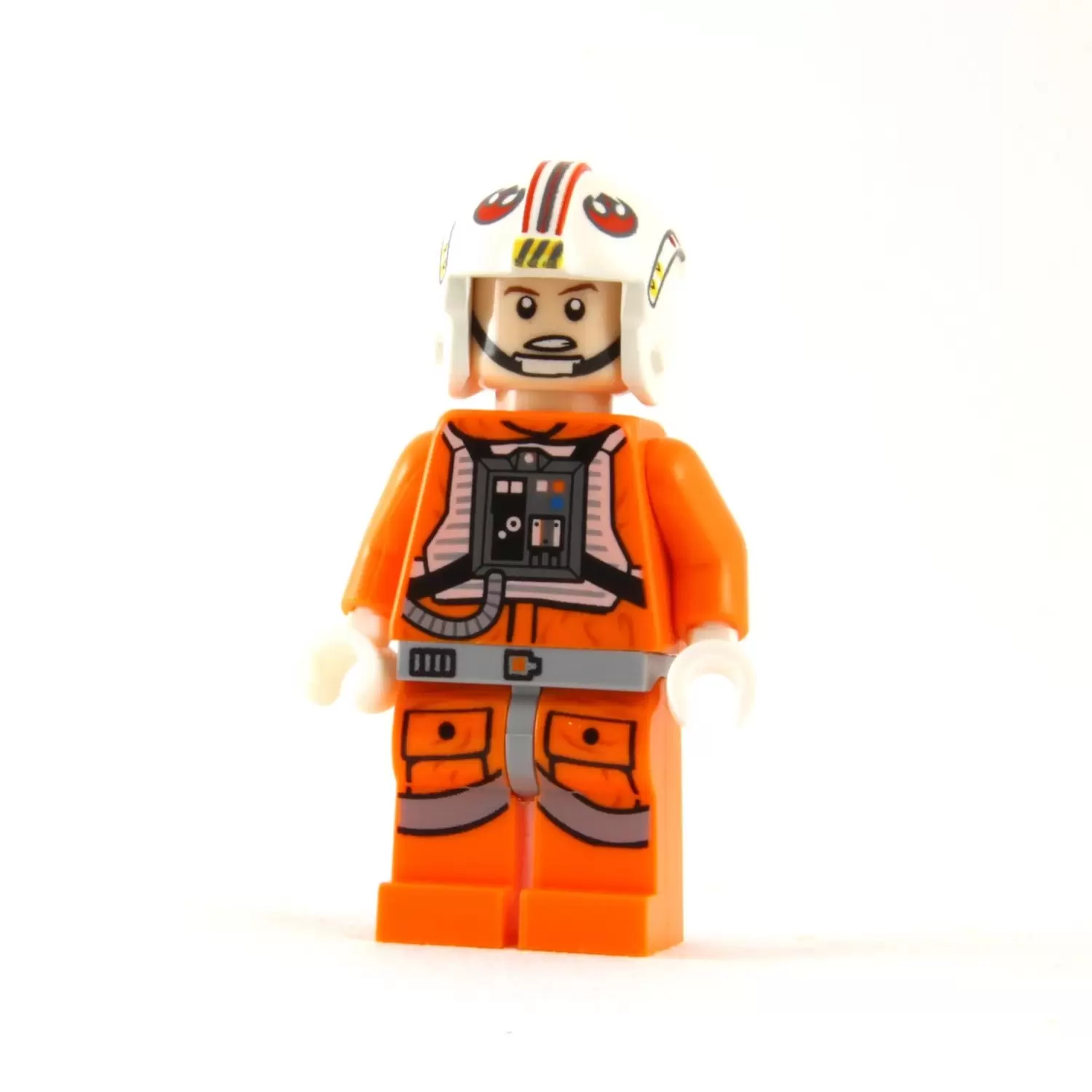 Minifigurines LEGO Star Wars - Luke Skywalker