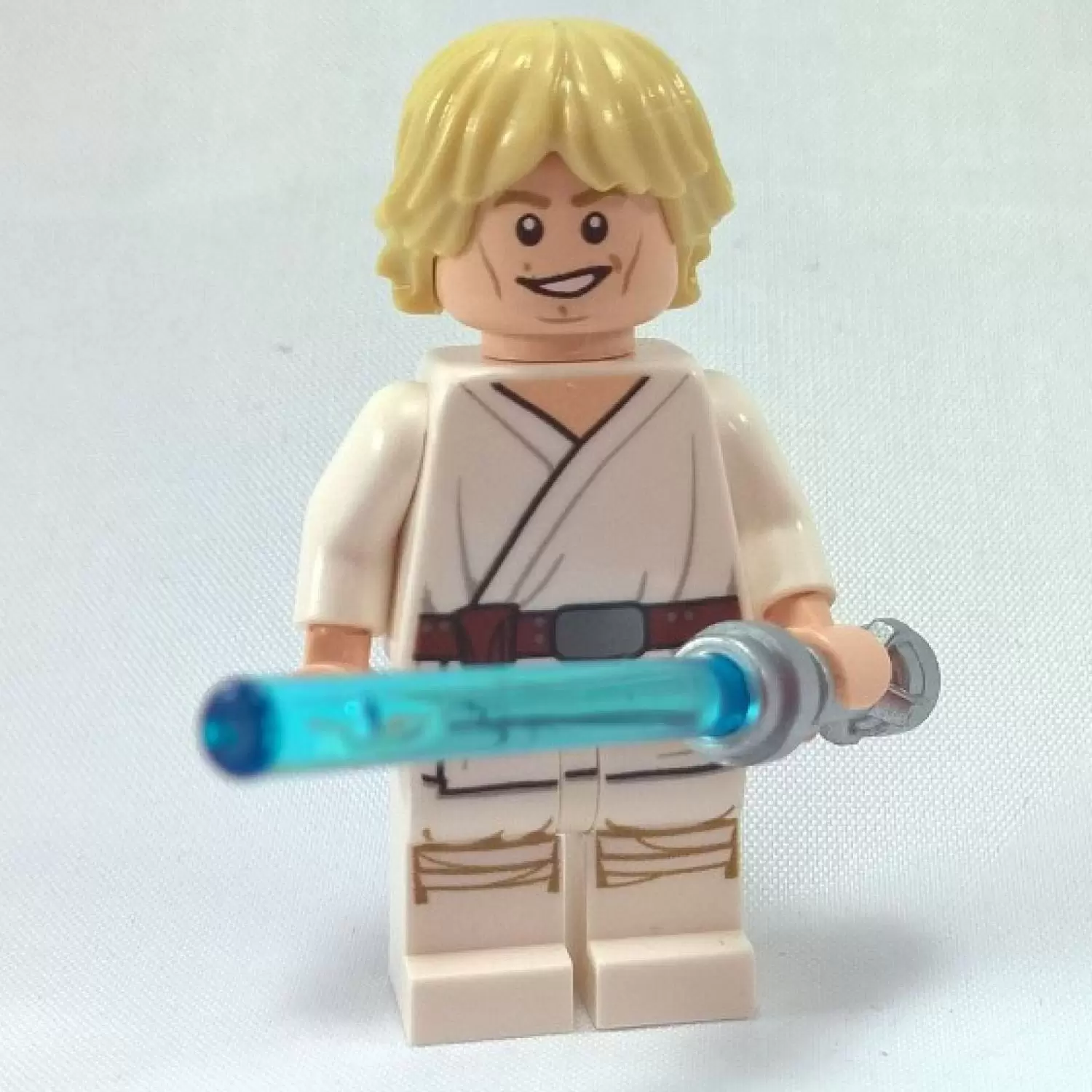 LEGO Star Wars Minifigs - Luke Skywalker