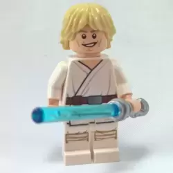 Luke Skywalker